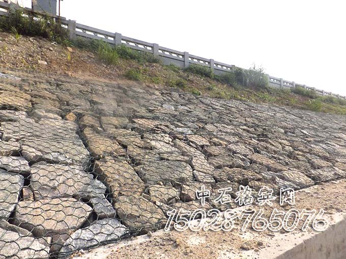 防洪雷諾護墊